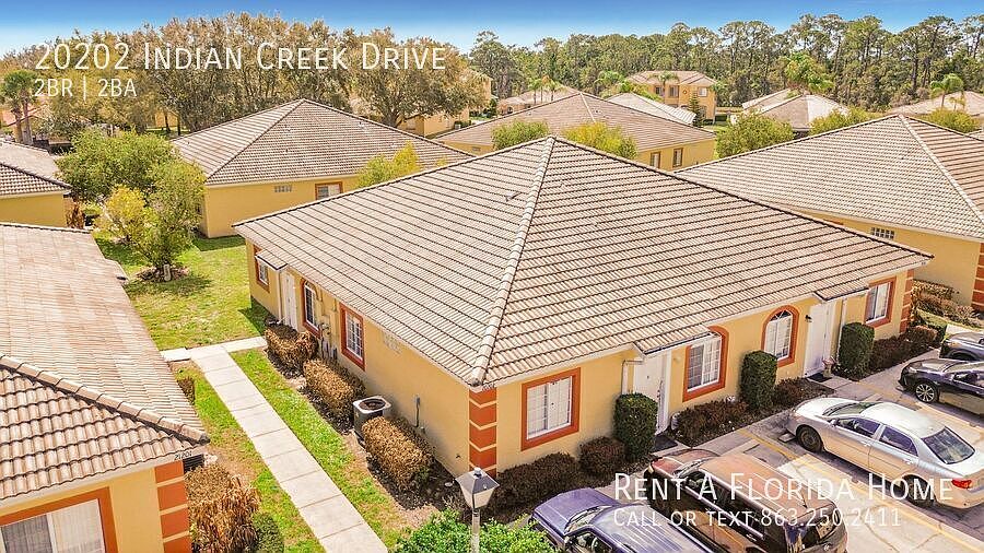 1st image of 20202 Indian Creek Dr