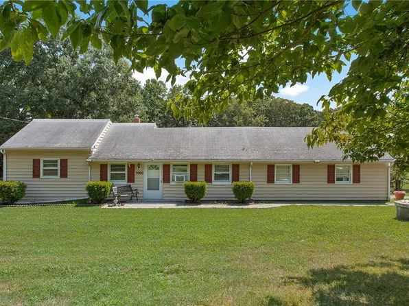 9900 Stroud Ln, North Chesterfield, VA 23236