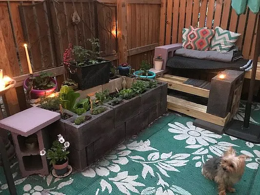 Rented by In Haus LLC | media 26