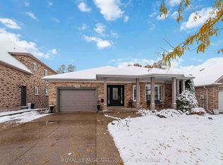 4114 Highland Park Dr, Lincoln, ON L3J 0L7