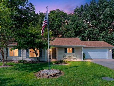 211 N Catamount Boulevard, Branson West, MO, 65737