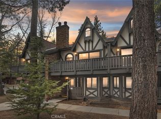41896 Switzerland Dr #2, Big Bear Lake, CA 92315