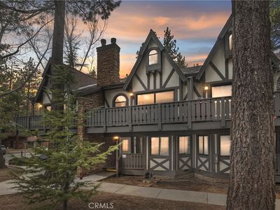 41896 Switzerland Dr #2, Big Bear Lake, CA, 92315