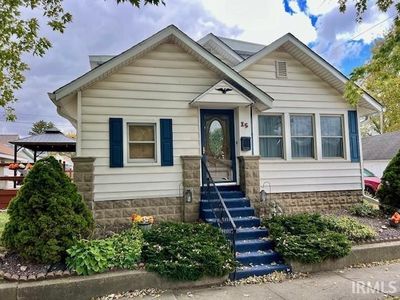 15 N Smith St, Peru, IN, 46970