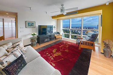 Sold by Brown Harris Stevens