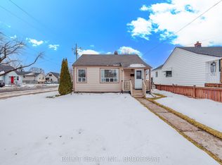 42 Barley Dr, Saint Catharines, ON L2P 2M5