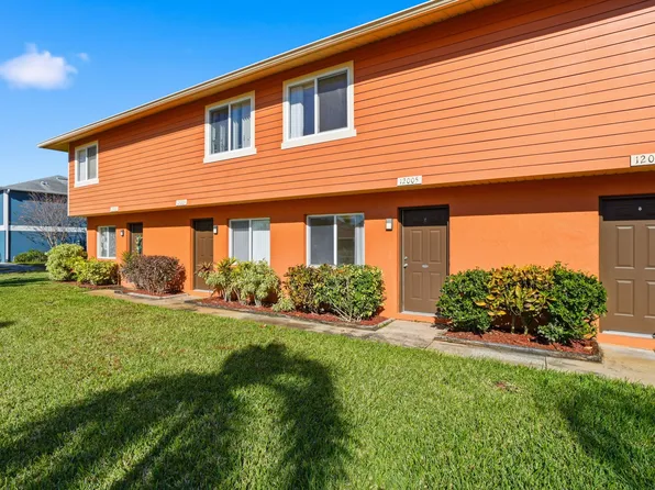 12005 Pepperdine Pl, Orlando, FL 32826