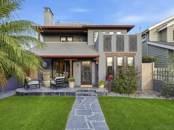 531 J Ave, Coronado, CA 92118
