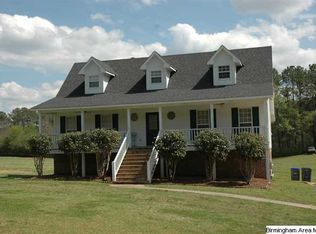 6545 Service Rd, Trussville, AL 35173