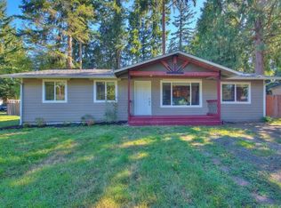 4501 W Tapps Dr E, Lake Tapps, WA