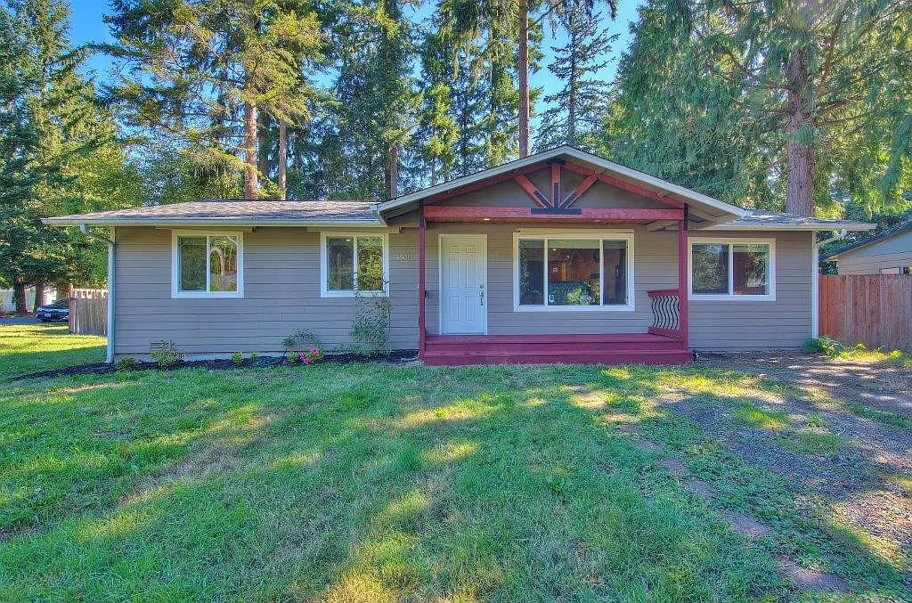 4501 W Tapps Dr E photo 1