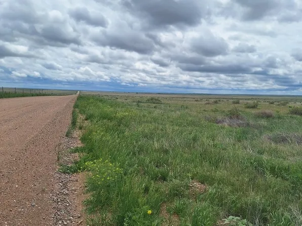 0 Parcel 6 South, Briggsdale, CO 80611