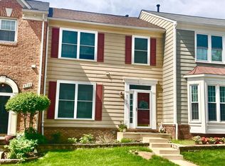 8726 Wadebrook Ter, Springfield, VA 22153