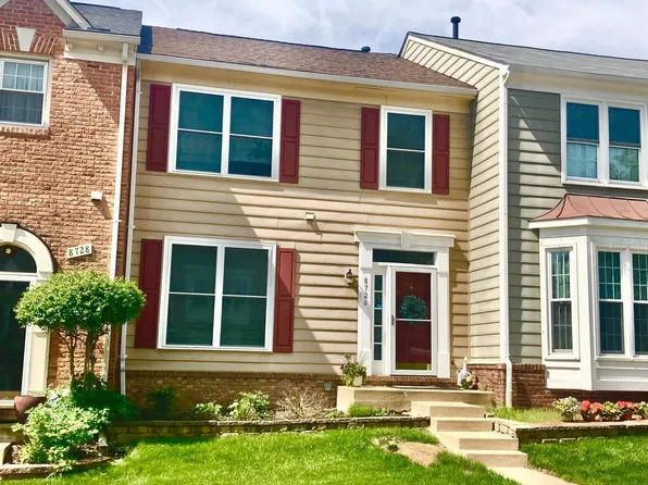 8726 Wadebrook Ter, Springfield, VA 22153