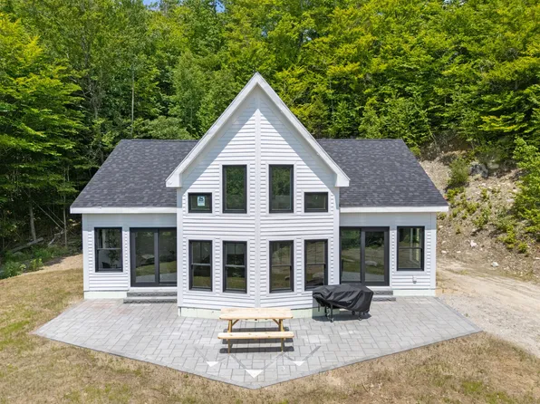 88 Douglass Road, Newry, ME 04261