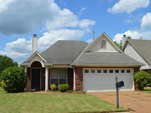 7364 Appling Ridge Dr, Cordova, TN 38018