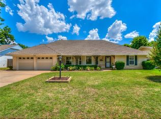 3116 Astoria Blvd, Oklahoma City, OK 73122