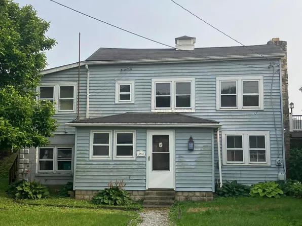 3851 N Bank Rd NE, Millersport, OH 43046