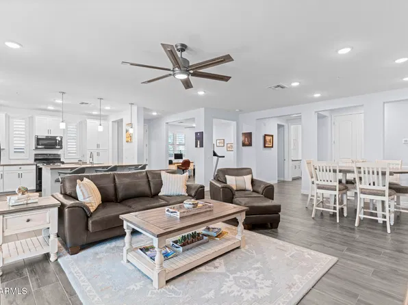 5100 E RANCHO PALOMA Drive #1001, Cave Creek, AZ 85331