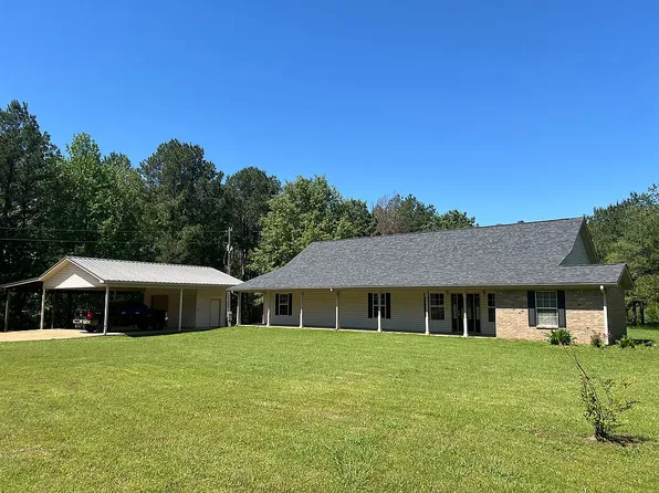 14771 Us Highway 259, Nacogdoches, TX 75965