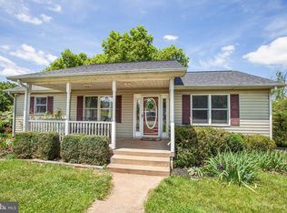 16352 Shannon Ln, Orange, VA 22960