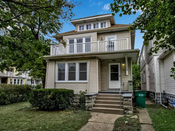 49 Woodette Pl #1, Buffalo, NY 14207