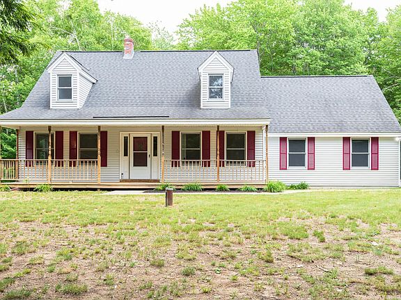 2nd image of 19 Heritage Drive