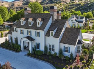 378 Clegg Canyon Dr, Mapleton, UT 84664
