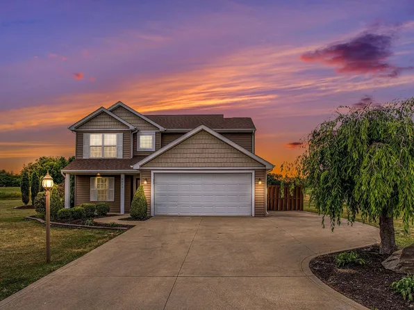 8070 E Pioneer Way, North Webster, IN 46555