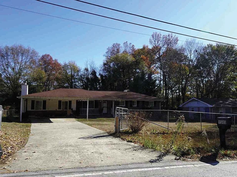 1st image of 1580 Patricia Ln