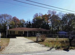 1580 Patricia Ln, Douglasville, GA 30134