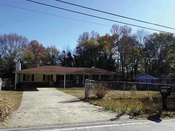 1580 Patricia Ln, Douglasville, GA 30134