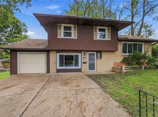 408 N Kirk Ave, Independence, MO 64050