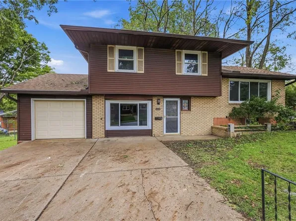 408 N Kirk Ave, Independence, MO 64050