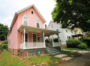 188-190 Cypress St, Rochester, NY 14620