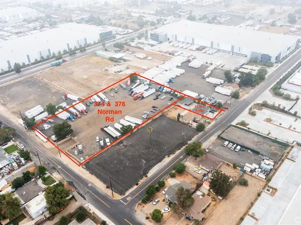 374 E Norman Rd, San Bernardino, CA 92408