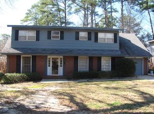 4717 Woodruff Rd, Columbus, GA 31904