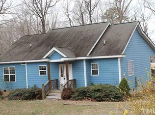 312 Lynch Point Rd, Macon, NC 27551