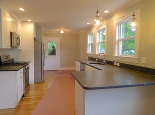 150 Parmenter Rd, West Newton, MA 02465