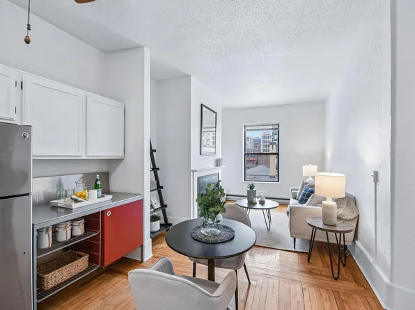 605 S 9th St APT 6, Minneapolis, MN 55404