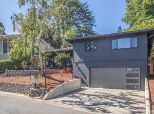 1042 Middlefield Rd, Berkeley, CA 94708