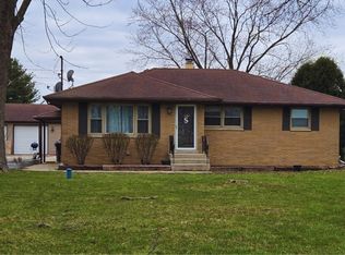 24024 S Volbrecht Rd, Crete, IL 60417
