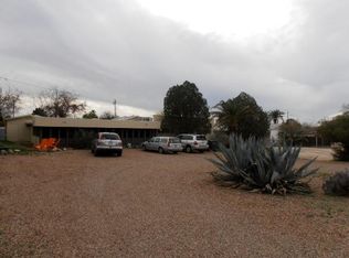 2716 E Lee St, Tucson, AZ 85716