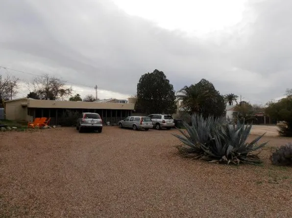 2716 E Lee St, Tucson, AZ 85716