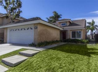 553 Galloping Hill Rd, Simi Valley, CA 93065