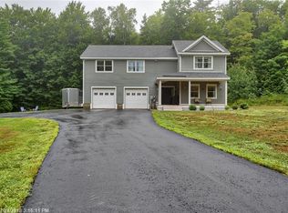 59 Brooke Ln, New Gloucester, ME 04260