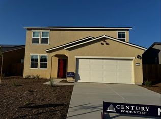 4144 E Magnolia Ave, Visalia, CA 93292