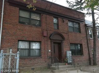 4722 3rd St NW, Washington, DC 20011