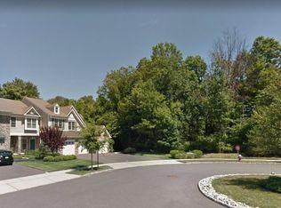 19 Wedgewood Ct, Princeton, NJ