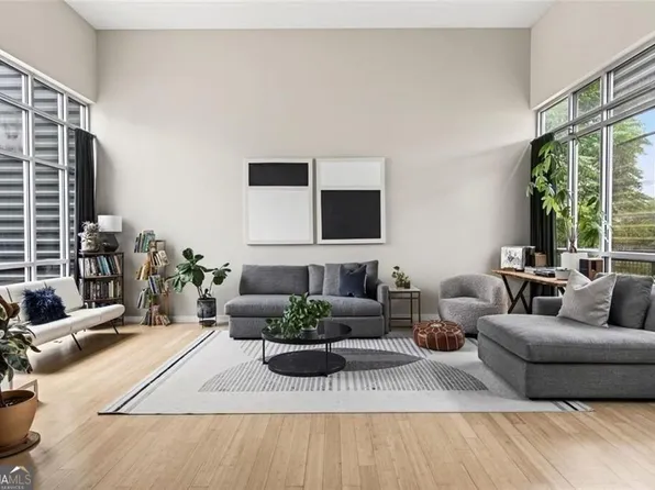 752 Moreland Ave #8, Atlanta, GA 30316